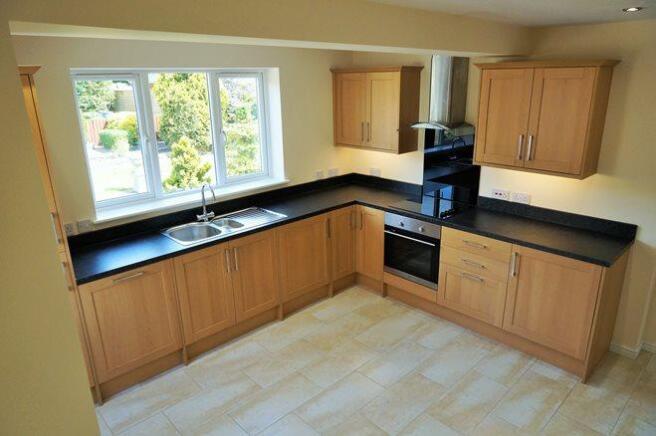 Kitchen / Breakfast