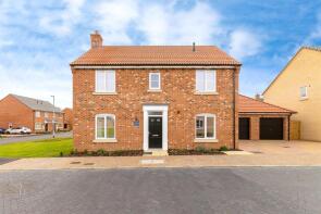 30, Chapel Road, Beccles NR34 7LT