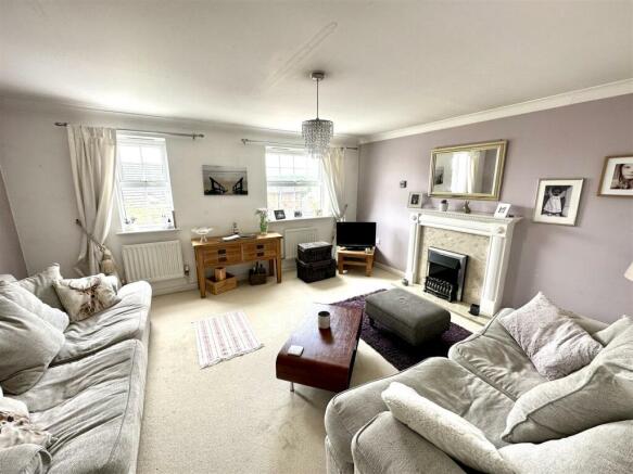 DRAWING ROOM