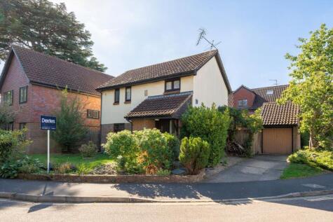 Crowntree Close, Isleworth