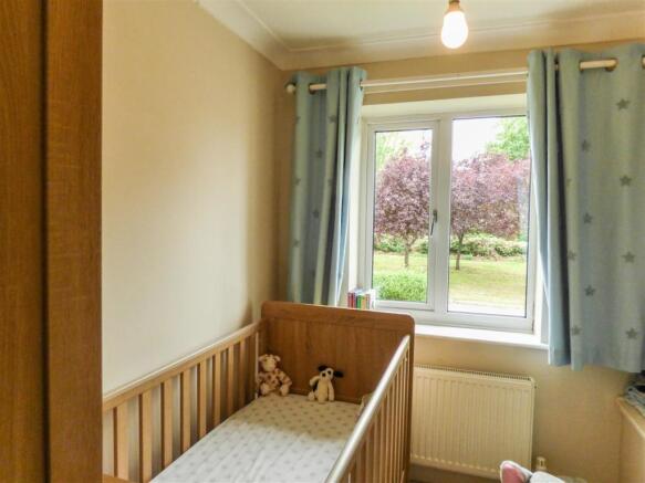 TJ00103-S-BED THREE 175 HICKINGS LANE-175 HICKINGS