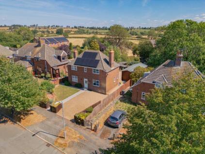 19 Spinney Hill, Braunston, Northamptonshire, NN11 7JF