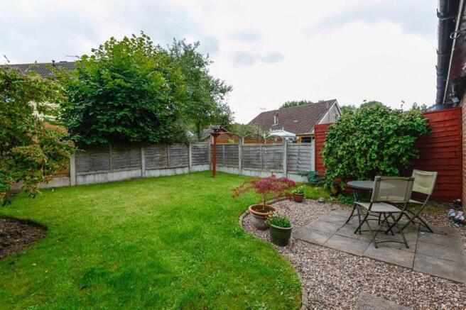 Garden 3