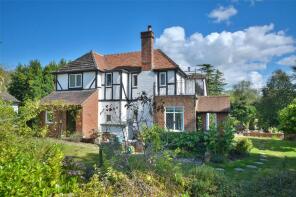 The Lions, Tudor Close, Pulborough RH20 2EF