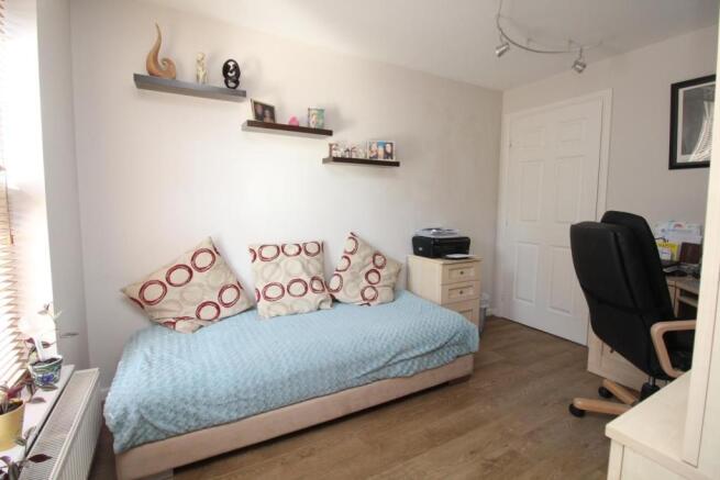 study/4th bedroom
