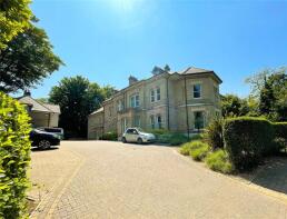 6, Craven Grange, Bodorgan Road, Bournemouth BH2 6NQ
