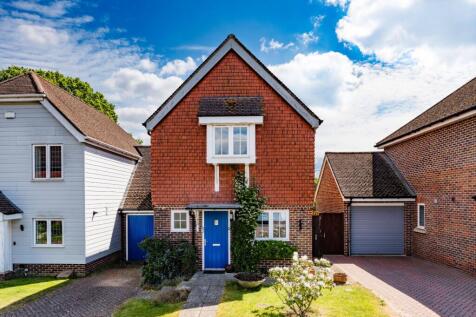 Allington Place, Newick, Lewes, East Sussex, BN8