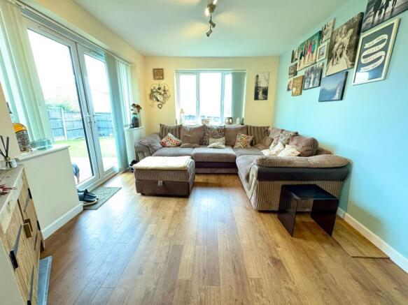  Geveze Way, Broughton Astley, LEICESTER, LE9 photo 3