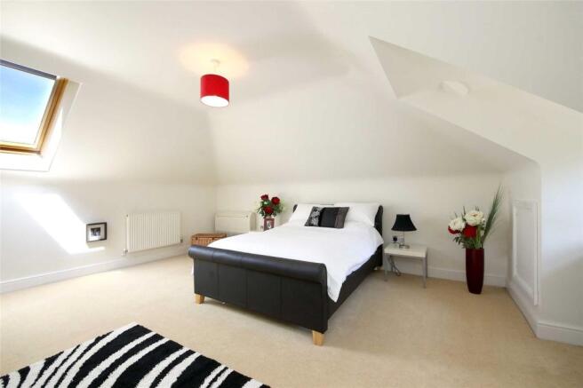Bedrooom