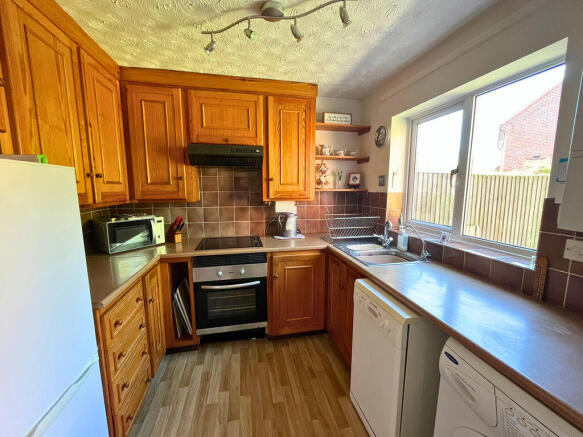 Cleveland Grove, Newbury photo 4