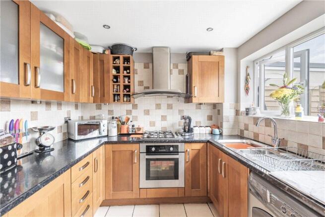 Fitted Kitchen
