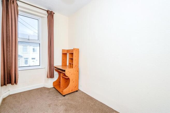 Bedroom 2 Ff Flat
