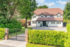 44, Longaford Way, Brentwood CM13 2LT