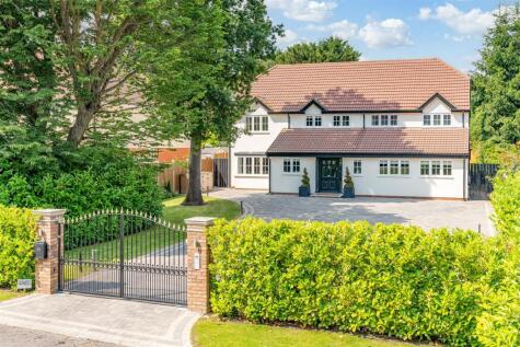 Longaford Way, Hutton Mount, Brentwood