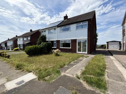 Salisbury Drive, Dukinfield