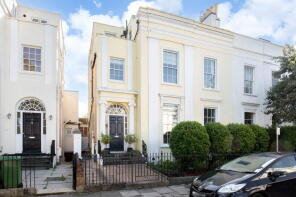 Flat 5, The Limes, Priory Street, Cheltenham GL52 6DP