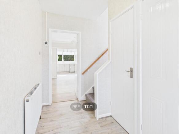 Hallway & Landing