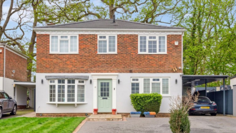 Daymer Gardens, Pinner, HA5