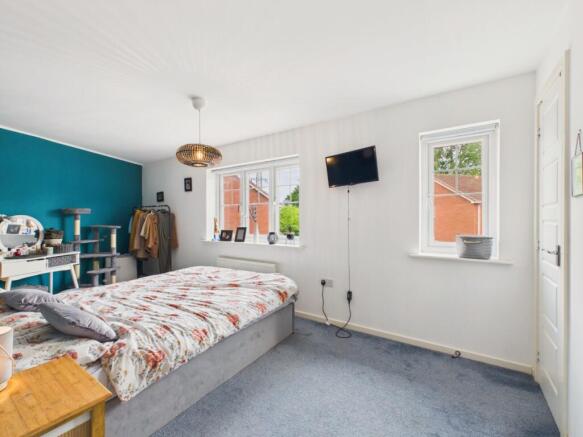 2 bed Semi-Detached for sale Image 7