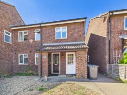 6, Peer Road, St. Neots PE19 8JR