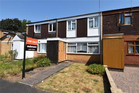 Shepherds Green, Droitwich, Worcestershire, WR9