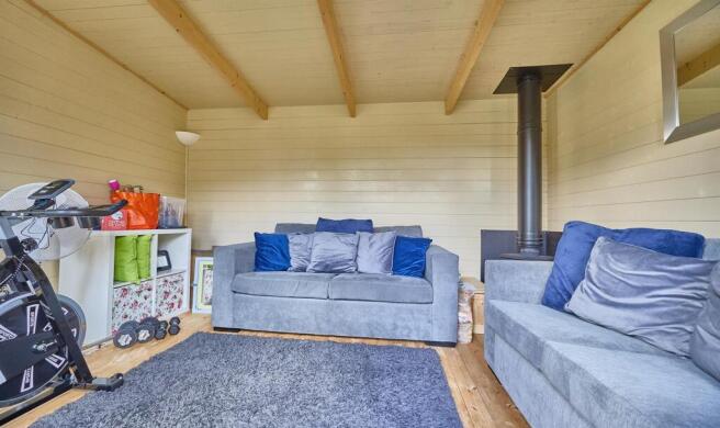 Summer House