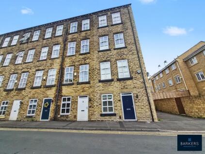 Brunswick Place, Heckmondwike