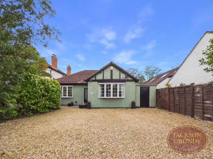 Main Road, Duston, NN5 6RD