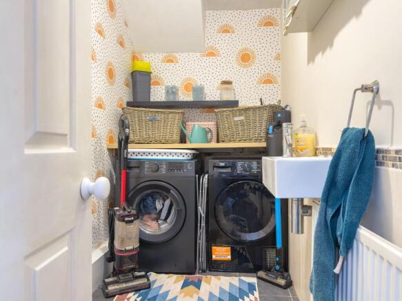 4 bed Terraced for sale Image 8