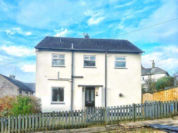 Modern Semi-Detached
