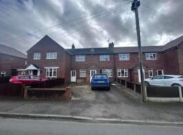 26, Townfields, Sandbach CW11 4PH
