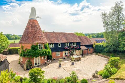 Bodiam, Robertsbridge, East Sussex, TN32