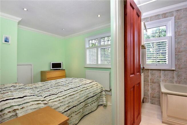 Bedroom 3