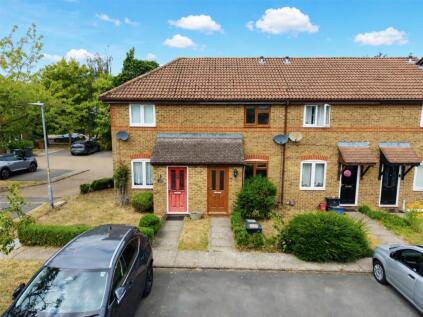 Middlesborough Close, Stevenage, Hertfordshire, SG1