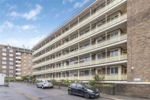 3, Conifer House, Brockley Road, Crofton Park, London SE4 2RX