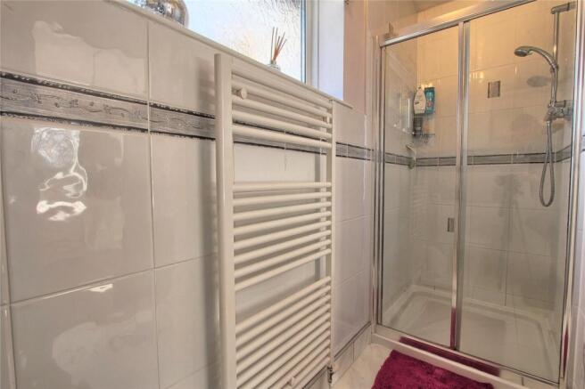 Shower Room En-Suite