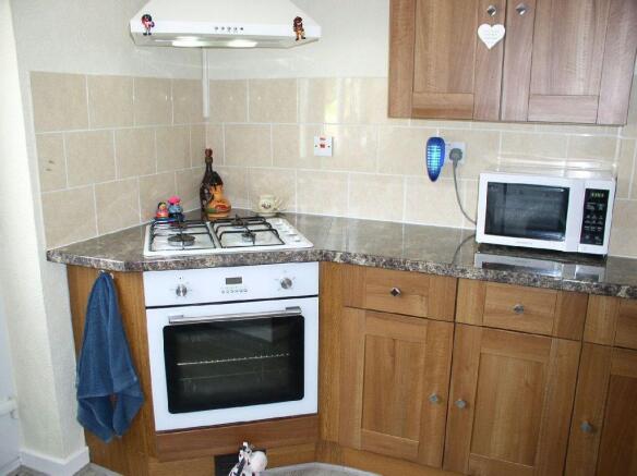 Fitted Dining Kitche