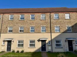 38, Squirrel Chase, Witham St Hughs, Lincoln LN6 9UX