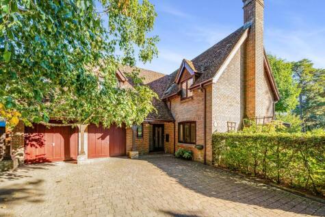 Shedfield, Hampshire