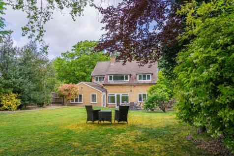 Treadwell Road, Epsom, KT18