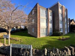 4, Portishead Lodge, Beach Road West, Bristol BS20 7HJ