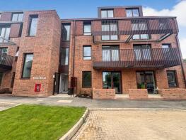 75, Rowe Court, Reading RG30 2HZ