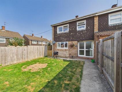 Ashdean, Denecroft, Cinderford