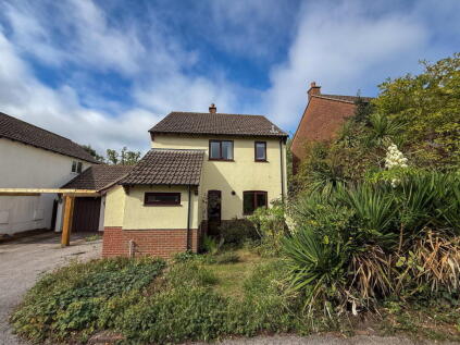 Sandygate Mill, Kingsteignton, Newton Abbot, TQ12 3PE