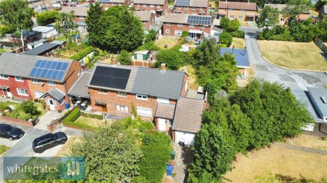 3 bed Semi-Detached for sale Image 10