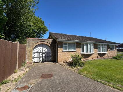 Bramble Way, Leicester