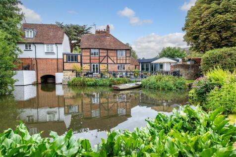 Mill Lane, Tonbridge