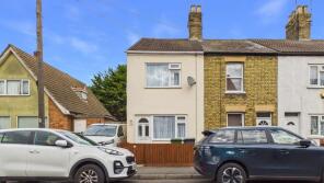 17, Glenton Street, Eastgate, Peterborough PE1 5HH