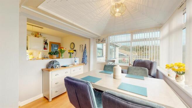 Dining Conservatory