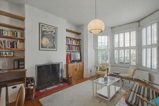 61 Oakfield Road, Stroud Green, London, N4 4LD